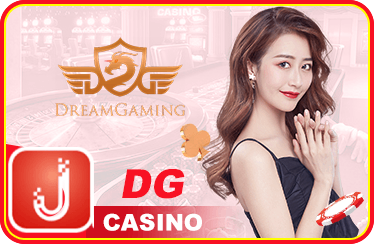 dg casino